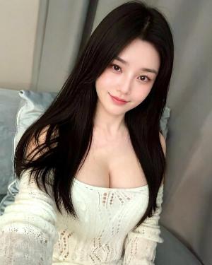 西永大胸软妹