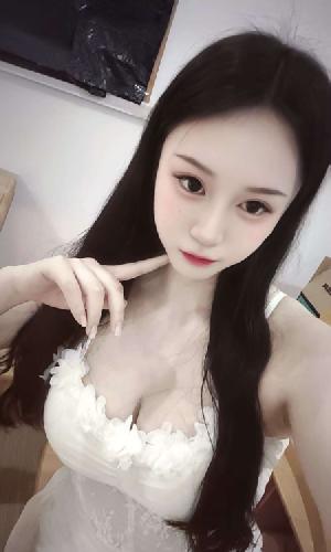 江宁性价比美少女