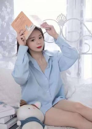 服务系风骚御姐欣欣