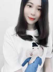 广州天河大胸妹子