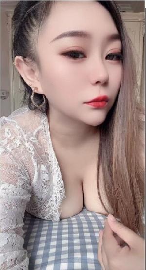 性价比小少妇
