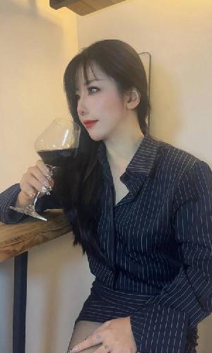 风骚活儿好的妖精