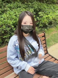 微胖可爱萝莉发财