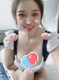海珠区甜美茜茜