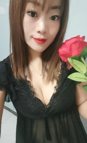 萧山性价比姐姐