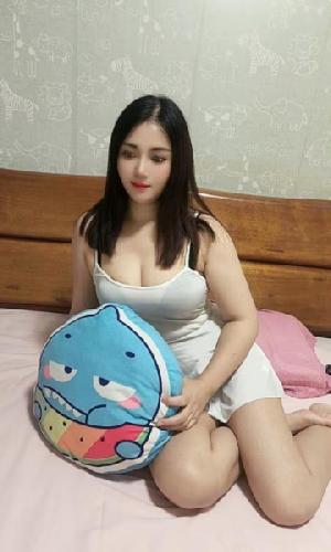 宝山良家御姐晨晨