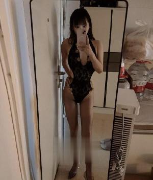 性感骚货性格温柔人美