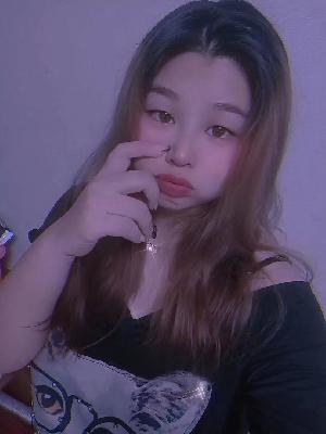 群力温柔小姐姐