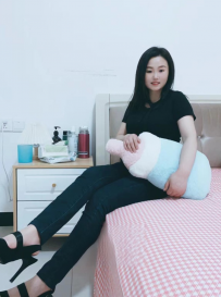 武汉闷骚思琪