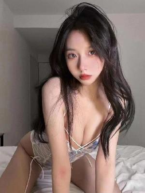 淫荡性感小骚货