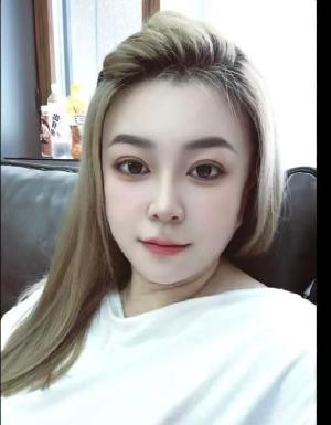 东北少妇
