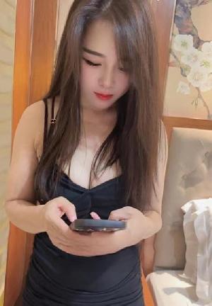 金水少妇