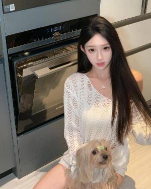 合肥大三学妹彤彤