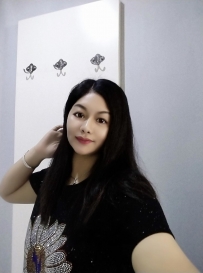 成熟稳重温柔善良