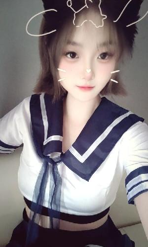 丹丹妹妹