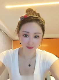 青口少妇