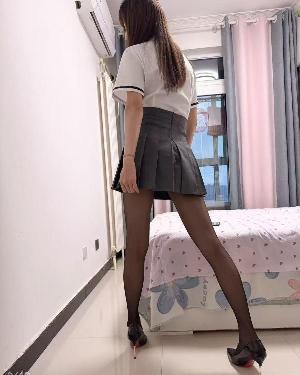 中原区长腿少妇