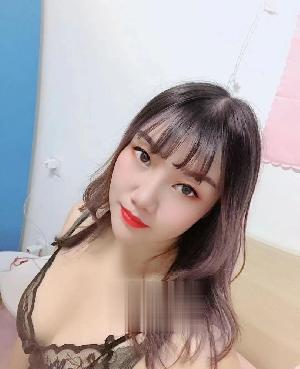 叫声甜美胸大的妹子