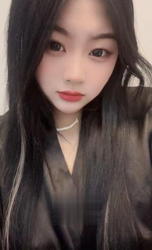 静安38D小清清