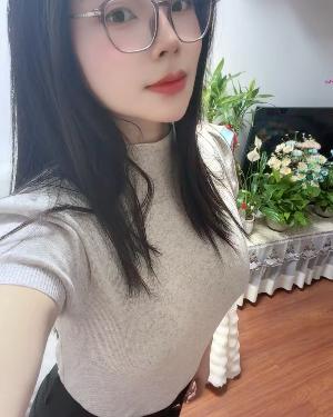 妖艳女神徐冬冬