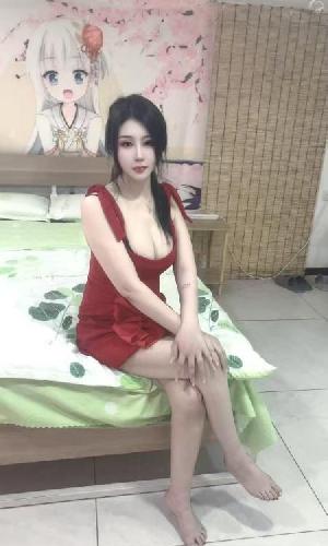 河东大胸姐姐