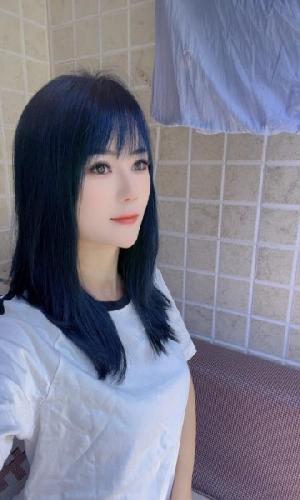 江宁苗条淑女