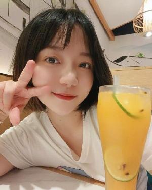 桥北川妹子