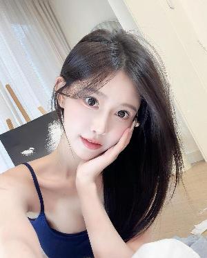 纯情可爱美少女