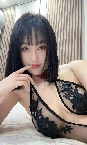 浦东妩媚一字马欣悦