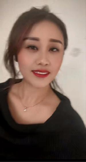 温州龙湾滨海少妇