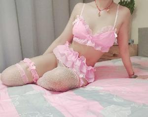 中项小姐姐
