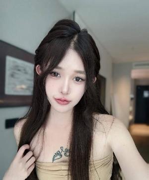 天河颜值美人涵酱