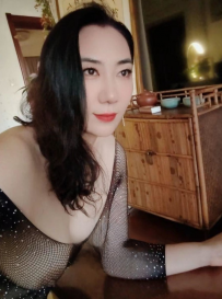 毒龙皇后回马枪