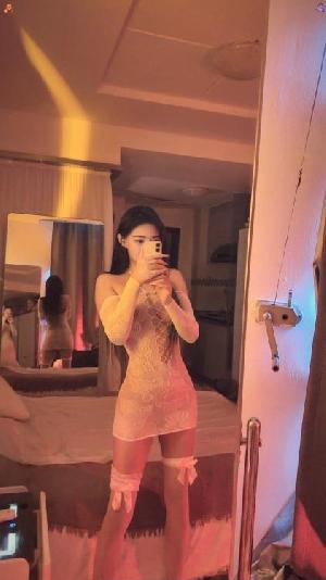 女友感十足的白洁老师