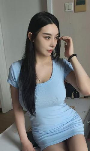 南开大胸御姐