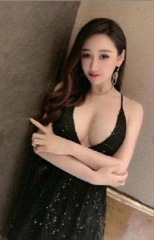 紫儿一字马舞蹈老师