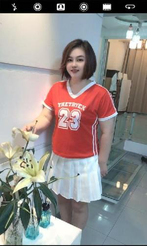 铁西丰满圆润少妇