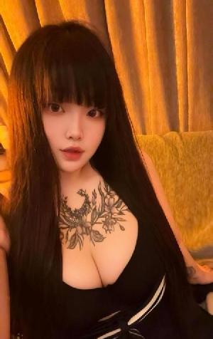 性感御姐