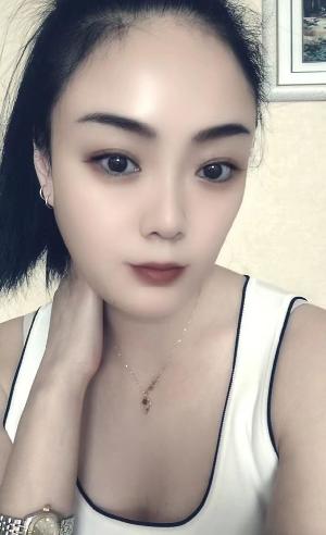 气质少妇琳琳