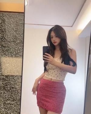 徐汇纯欲小妖