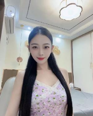 罗湖御姐大美丽