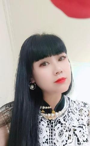 五根松淑女