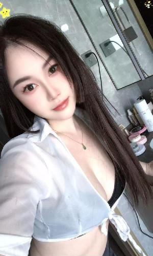 闷骚浪女