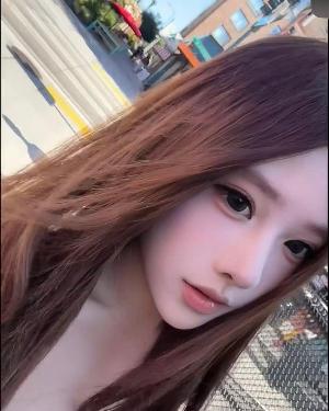 中大项173御姐美女