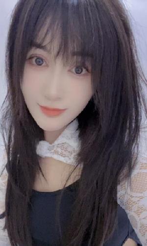 成都锦江最骚女神