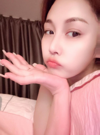 南山内蒙古美女