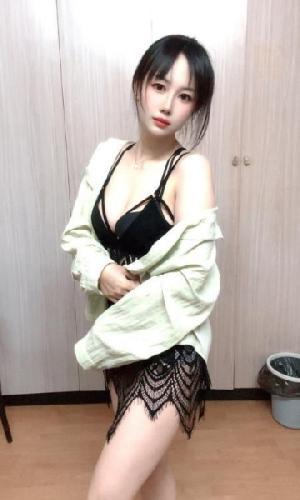 长宁妹子希言