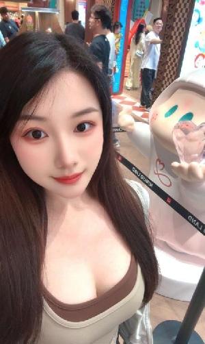 罗湖初晚