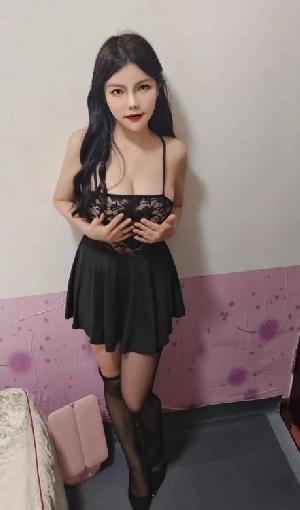 【广州】海珠大胸美女