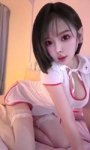 福田小骚杯妮妮